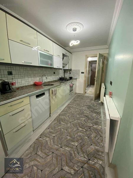 Manisa Saruhan'Da Satılık 4+1, 220M² Çatı Dubleksi Daire — fotoğraf 4
