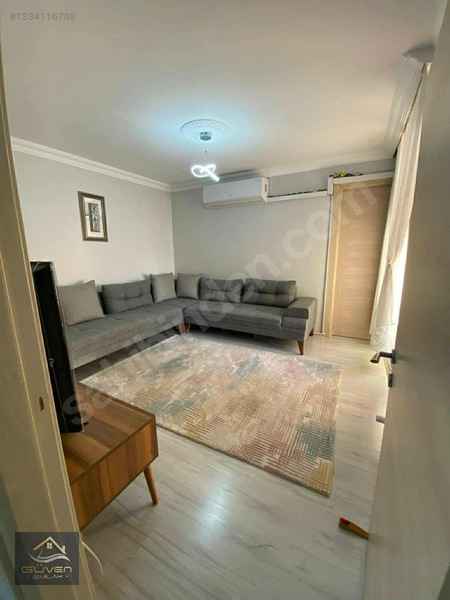 Manisa Saruhan'Da Satılık 4+1, 220M² Çatı Dubleksi Daire — fotoğraf 5