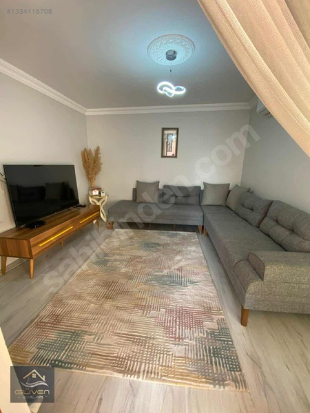 Manisa Saruhan'Da Satılık 4+1, 220M² Çatı Dubleksi Daire — fotoğraf 6