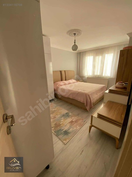 Manisa Saruhan'Da Satılık 4+1, 220M² Çatı Dubleksi Daire — fotoğraf 7
