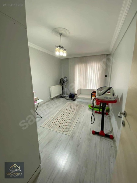 Manisa Saruhan'Da Satılık 4+1, 220M² Çatı Dubleksi Daire — fotoğraf 8
