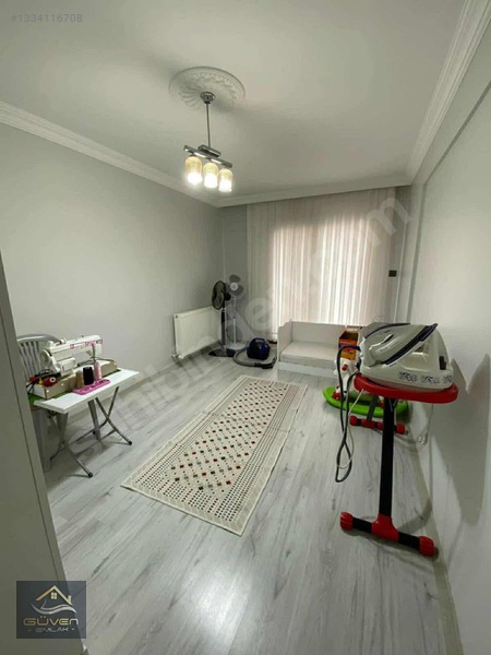 Manisa Saruhan'Da Satılık 4+1, 220M² Çatı Dubleksi Daire — fotoğraf 9