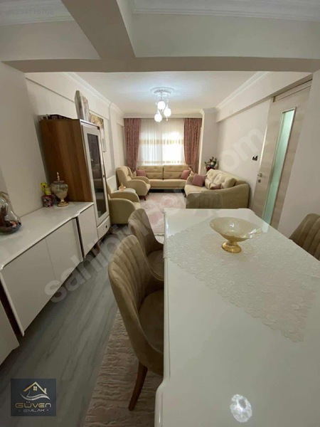Manisa Saruhan'Da Satılık 4+1, 220M² Çatı Dubleksi Daire — fotoğraf 10