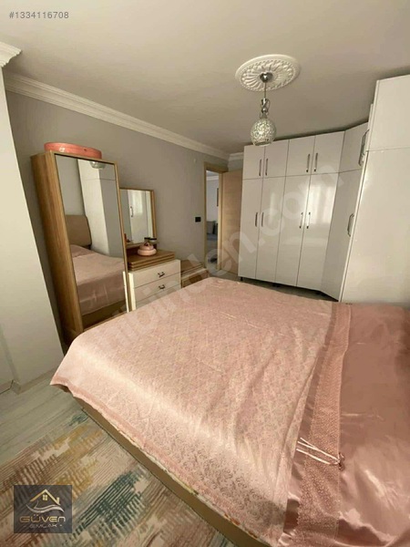 Manisa Saruhan'Da Satılık 4+1, 220M² Çatı Dubleksi Daire — fotoğraf 11