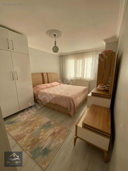 Manisa Saruhan'Da Satılık 4+1, 220M² Çatı Dubleksi Daire — fotoğraf 12