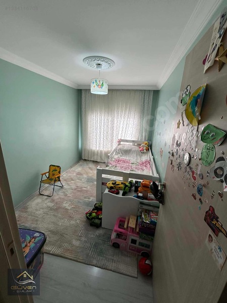 Manisa Saruhan'Da Satılık 4+1, 220M² Çatı Dubleksi Daire — fotoğraf 13