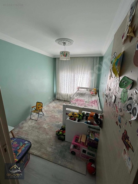 Manisa Saruhan'Da Satılık 4+1, 220M² Çatı Dubleksi Daire — fotoğraf 14