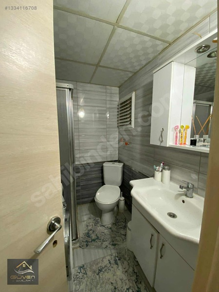 Manisa Saruhan'Da Satılık 4+1, 220M² Çatı Dubleksi Daire — fotoğraf 15