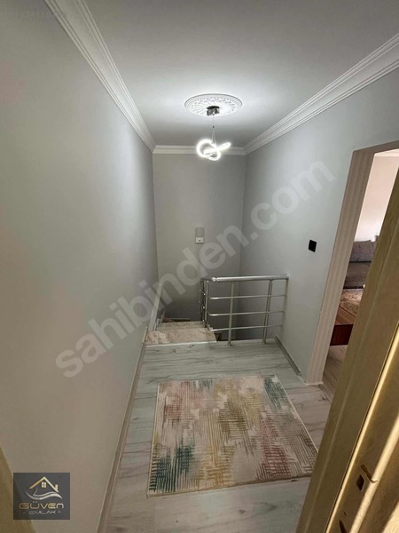 Manisa Saruhan'Da Satılık 4+1, 220M² Çatı Dubleksi Daire — fotoğraf 16
