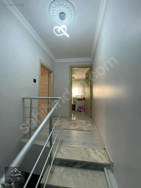 Manisa Saruhan'Da Satılık 4+1, 220M² Çatı Dubleksi Daire — fotoğraf 17
