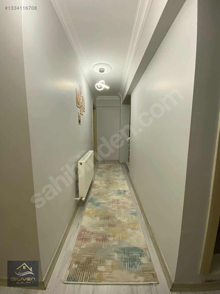 Manisa Saruhan'Da Satılık 4+1, 220M² Çatı Dubleksi Daire — fotoğraf 18