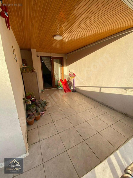 Manisa Saruhan'Da Satılık 4+1, 220M² Çatı Dubleksi Daire — fotoğraf 19