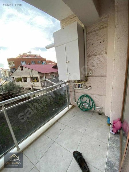 Manisa Saruhan'Da Satılık 4+1, 220M² Çatı Dubleksi Daire — fotoğraf 20