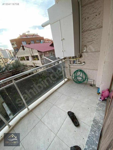 Manisa Saruhan'Da Satılık 4+1, 220M² Çatı Dubleksi Daire — fotoğraf 22