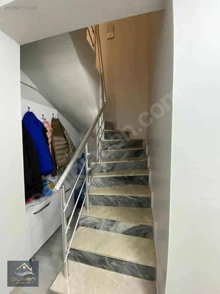 Manisa Saruhan'Da Satılık 4+1, 220M² Çatı Dubleksi Daire — fotoğraf 23