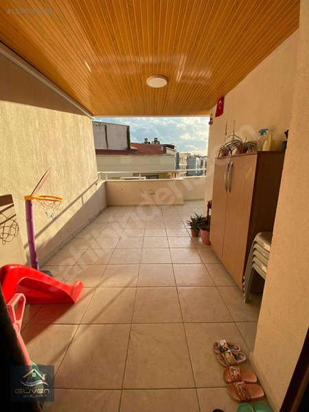 Manisa Saruhan'Da Satılık 4+1, 220M² Çatı Dubleksi Daire — fotoğraf 25