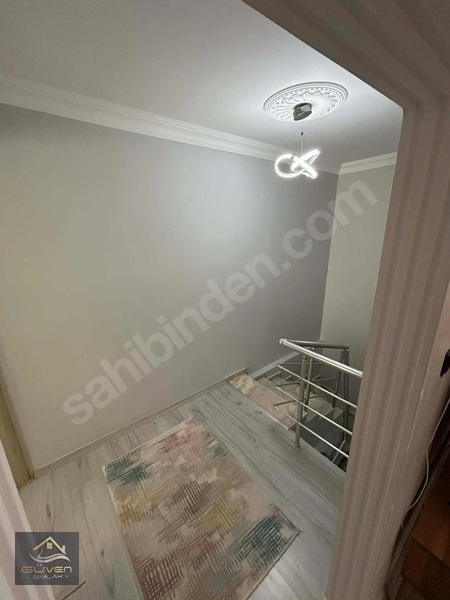 Manisa Saruhan'Da Satılık 4+1, 220M² Çatı Dubleksi Daire — fotoğraf 26