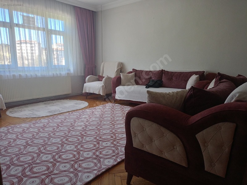 Gaziosmanpaşa'da Satılık Daire Site İçerikli