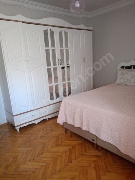 Gaziosmanpaşa'da Satılık Daire Site İçerikli — fotoğraf 6