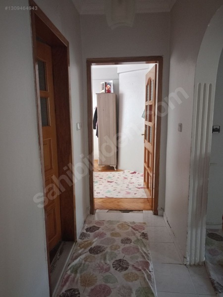 Gaziosmanpaşa'da Satılık Daire Site İçerikli — fotoğraf 7