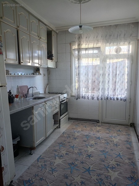 Gaziosmanpaşa'da Satılık Daire Site İçerikli — fotoğraf 11