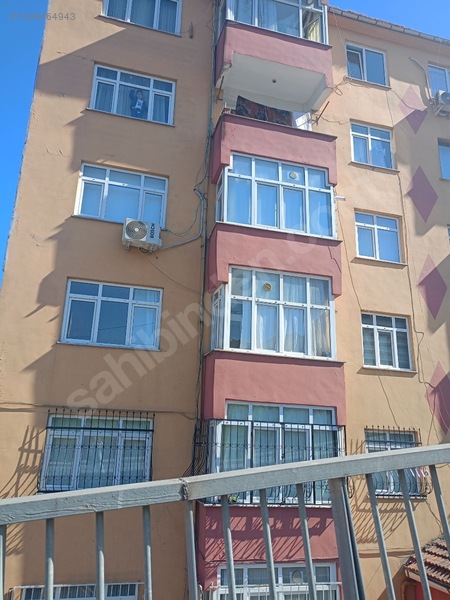 Gaziosmanpaşa'da Satılık Daire Site İçerikli — fotoğraf 13