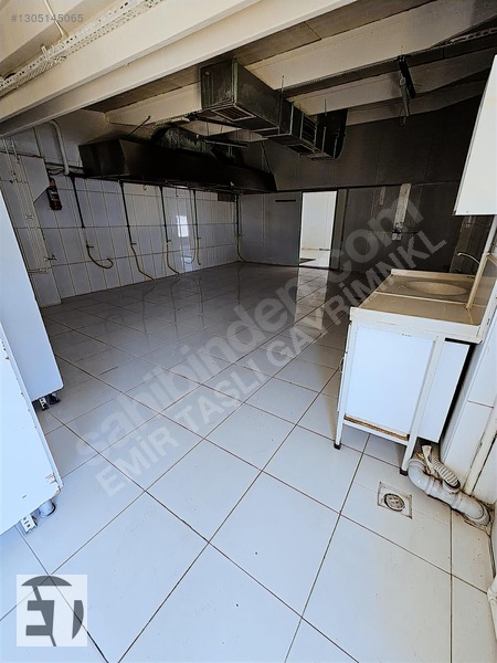 Düzce Merkez Kiralık Fabrika: 4.140m² 3.140m² Kapalı Alan — fotoğraf 8