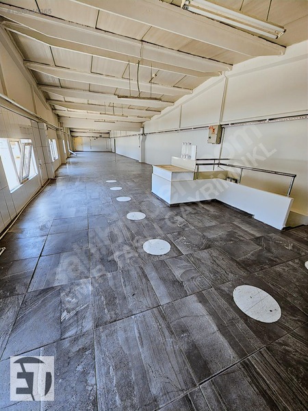 Düzce Merkez Kiralık Fabrika: 4.140m² 3.140m² Kapalı Alan — fotoğraf 9
