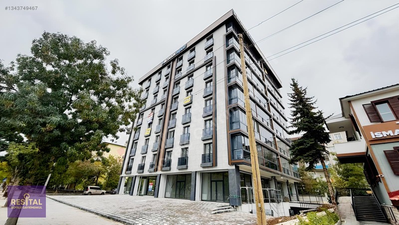 Royale'den Yenişehir'de Satılık Sıfır Lüks 3+1 Daire!