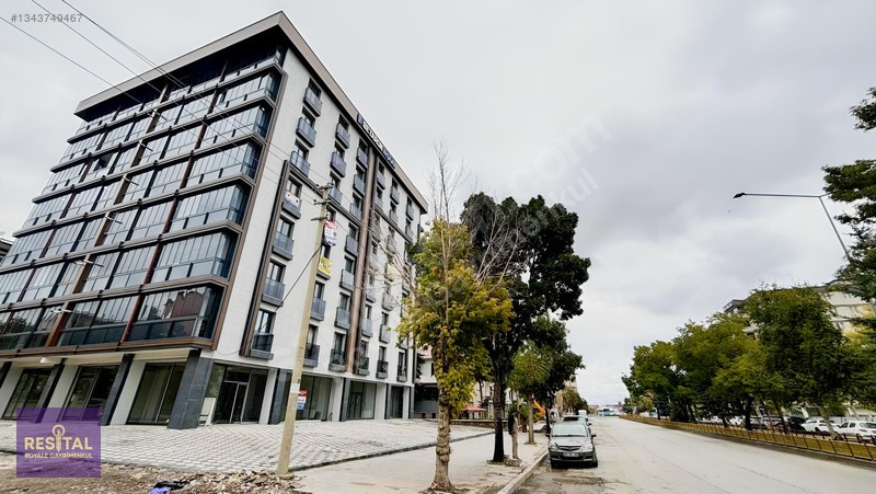 Royale'den Yenişehir'de Satılık Sıfır Lüks 3+1 Daire! — fotoğraf 2