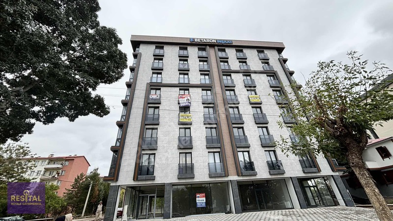 Royale'den Yenişehir'de Satılık Sıfır Lüks 3+1 Daire! — fotoğraf 3