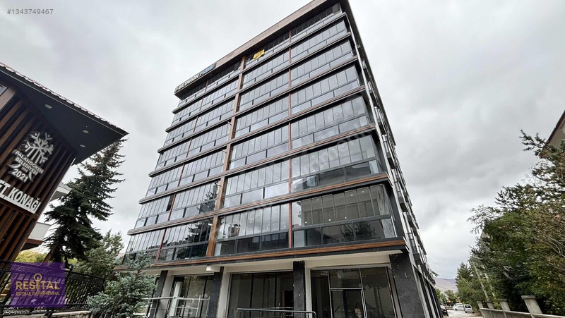 Royale'den Yenişehir'de Satılık Sıfır Lüks 3+1 Daire! — fotoğraf 5