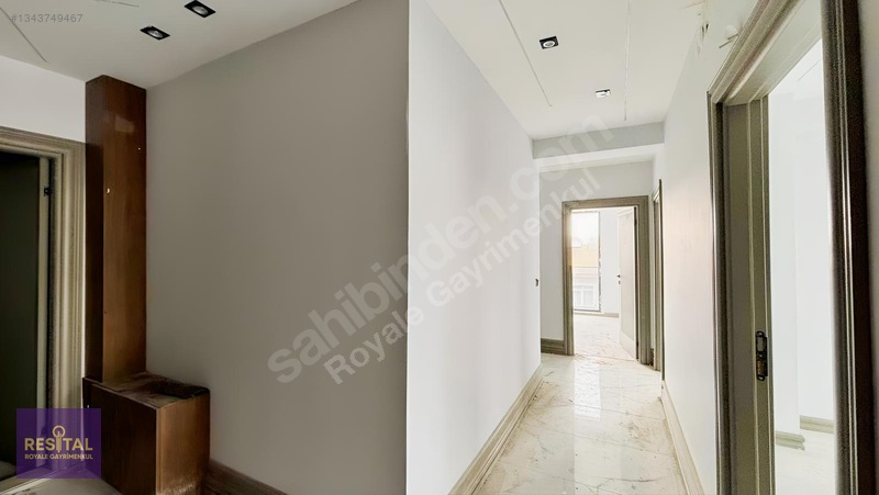 Royale'den Yenişehir'de Satılık Sıfır Lüks 3+1 Daire! — fotoğraf 9
