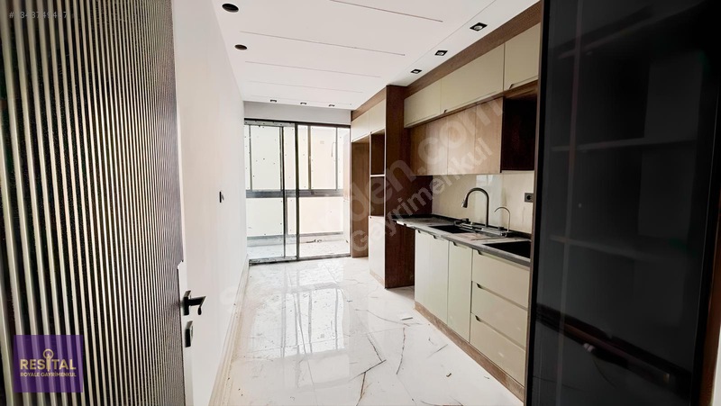 Royale'den Yenişehir'de Satılık Sıfır Lüks 3+1 Daire! — fotoğraf 10