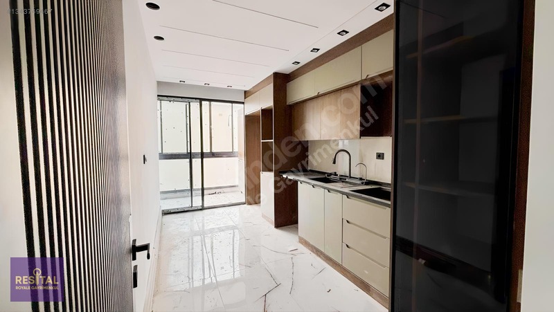 Royale'den Yenişehir'de Satılık Sıfır Lüks 3+1 Daire! — fotoğraf 11