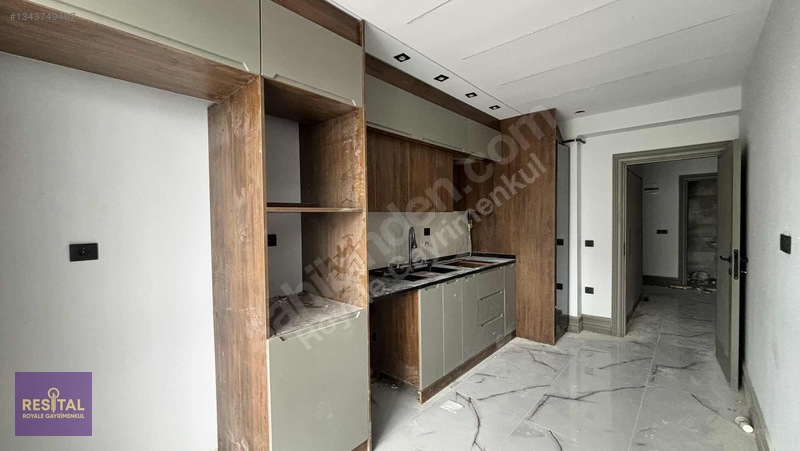 Royale'den Yenişehir'de Satılık Sıfır Lüks 3+1 Daire! — fotoğraf 12