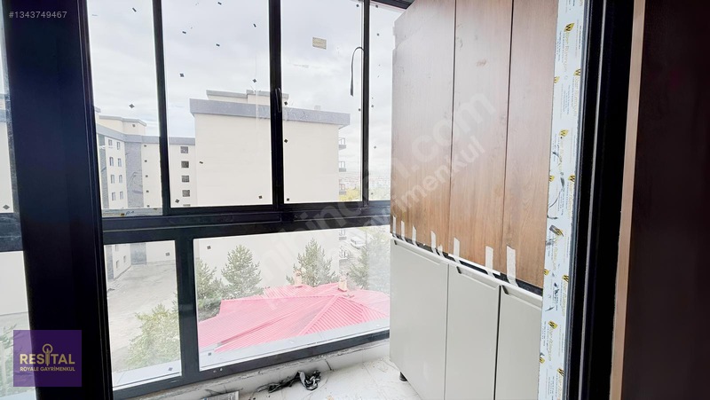 Royale'den Yenişehir'de Satılık Sıfır Lüks 3+1 Daire! — fotoğraf 13