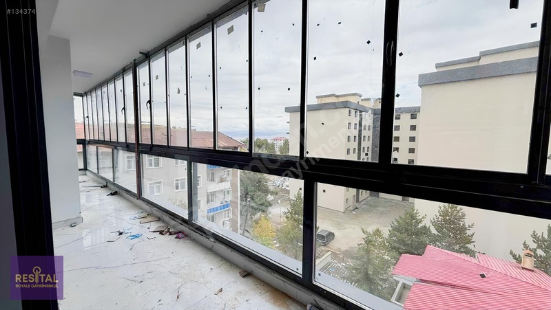 Royale'den Yenişehir'de Satılık Sıfır Lüks 3+1 Daire! — fotoğraf 14