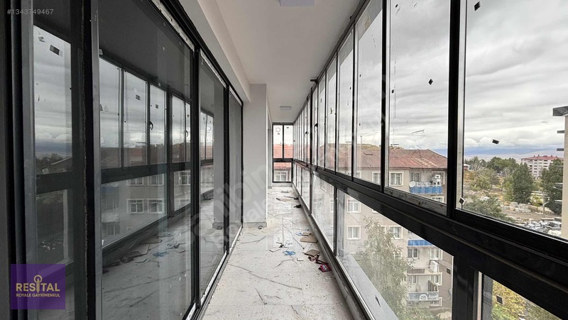 Royale'den Yenişehir'de Satılık Sıfır Lüks 3+1 Daire! — fotoğraf 15