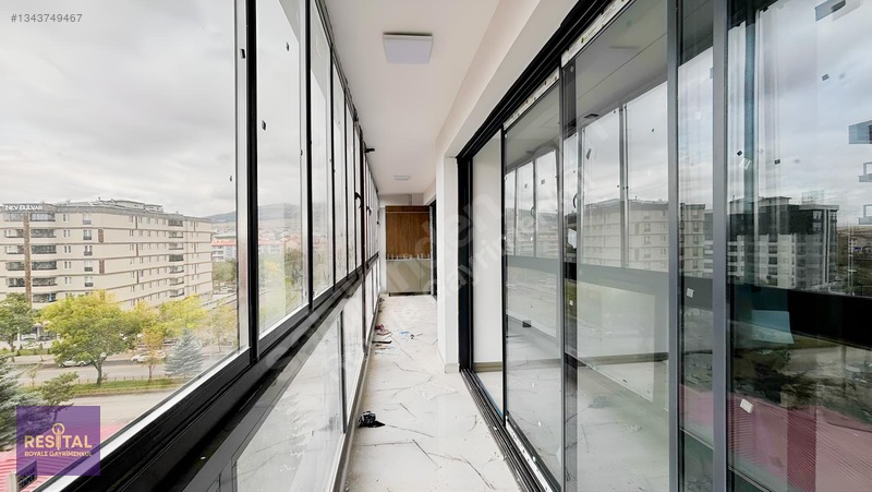 Royale'den Yenişehir'de Satılık Sıfır Lüks 3+1 Daire! — fotoğraf 16