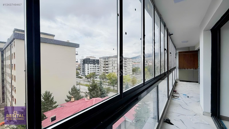Royale'den Yenişehir'de Satılık Sıfır Lüks 3+1 Daire! — fotoğraf 17