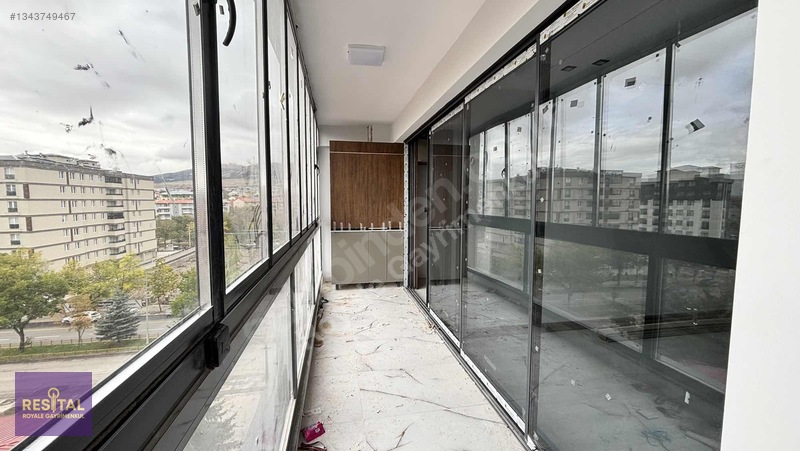 Royale'den Yenişehir'de Satılık Sıfır Lüks 3+1 Daire! — fotoğraf 18