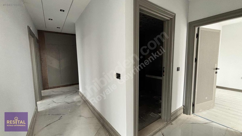 Royale'den Yenişehir'de Satılık Sıfır Lüks 3+1 Daire! — fotoğraf 21