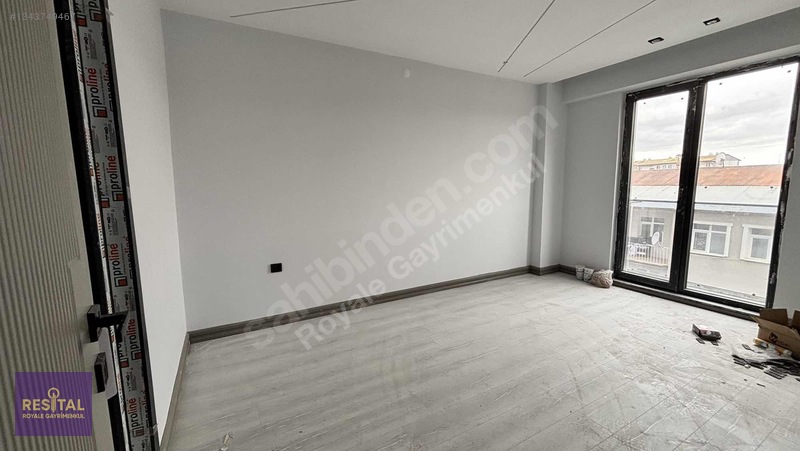 Royale'den Yenişehir'de Satılık Sıfır Lüks 3+1 Daire! — fotoğraf 22