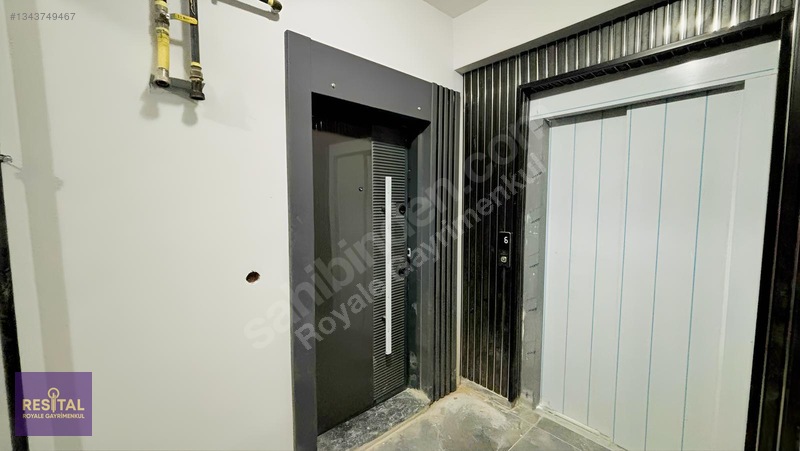 Royale'den Yenişehir'de Satılık Sıfır Lüks 3+1 Daire! — fotoğraf 25