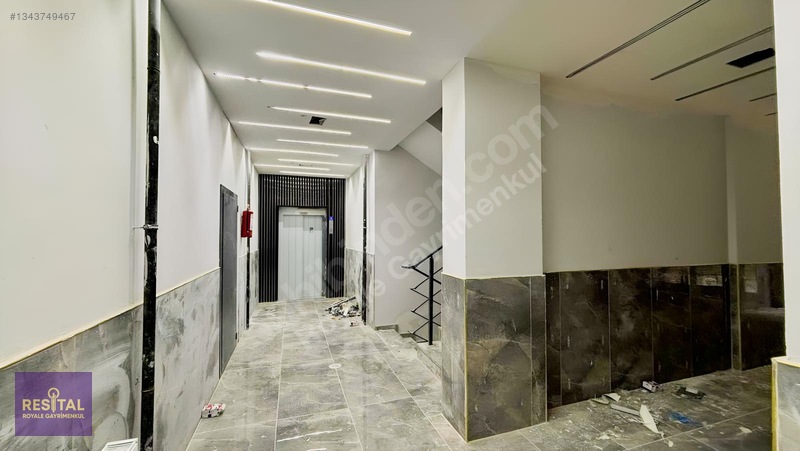 Royale'den Yenişehir'de Satılık Sıfır Lüks 3+1 Daire! — fotoğraf 28