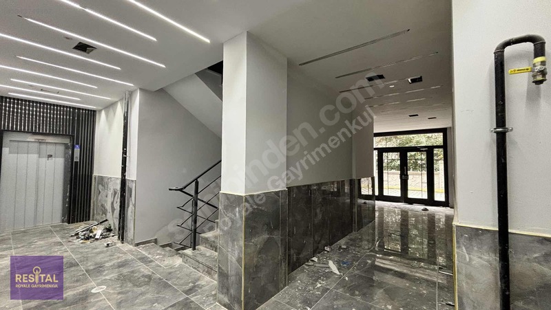 Royale'den Yenişehir'de Satılık Sıfır Lüks 3+1 Daire! — fotoğraf 29
