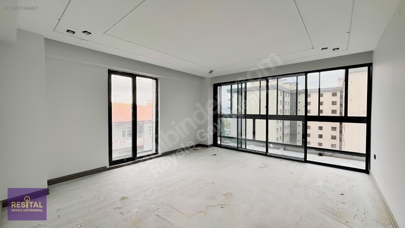 Royale'den Yenişehir'de Satılık Sıfır Lüks 3+1 Daire! — fotoğraf 32