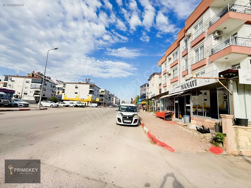 Teomanpaşa Mah Bankaların Arasında Satılık Dükkan — fotoğraf 9