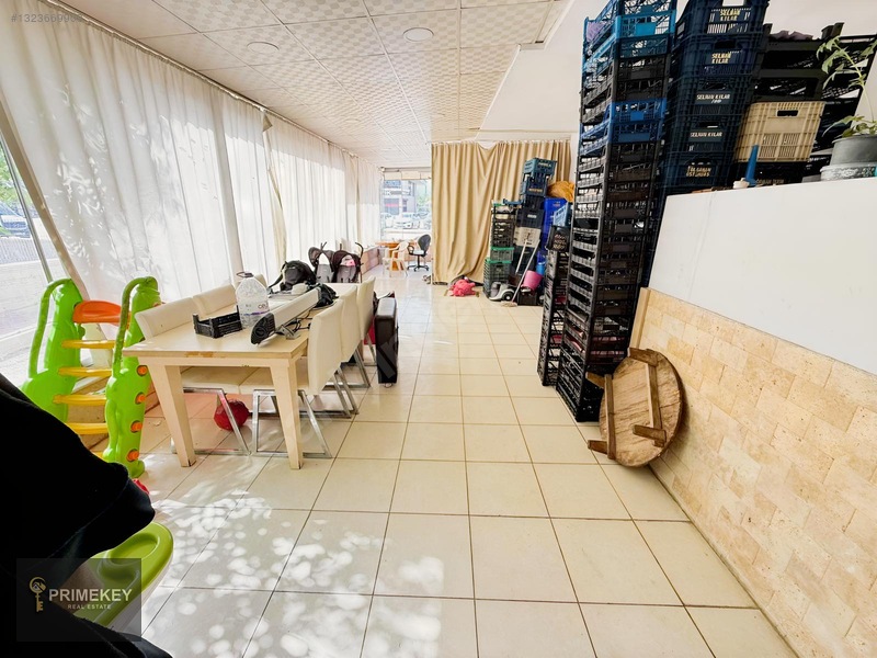 Teomanpaşa Mah Bankaların Arasında Satılık Dükkan — fotoğraf 10